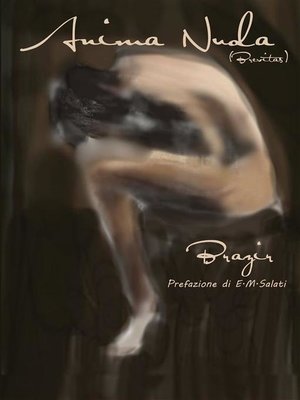 cover image of Anima nuda (brevitas)